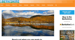 Desktop Screenshot of 1berkshire.com